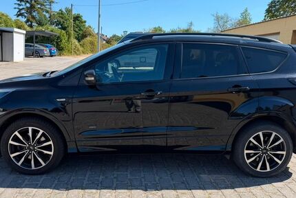 Ford Kuga 54.000 km 14.990 &euro; Ingelheim 55218