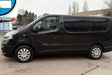 Renault Trafic 45.037 km 27.950 &euro; Raunheim 65479