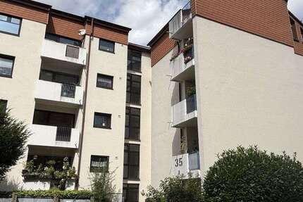 Wohnung Wiesbaden Südost - 2 Zimmer, 81 m&sup2;, 900&euro; | Angebot:27317958