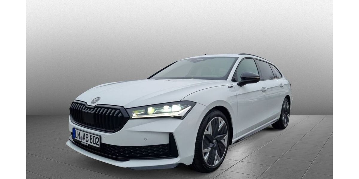 Skoda Superb 12.900 km 46.900 &euro; Bad Camberg 65520