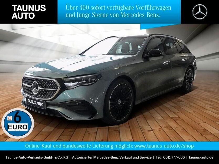 E 300