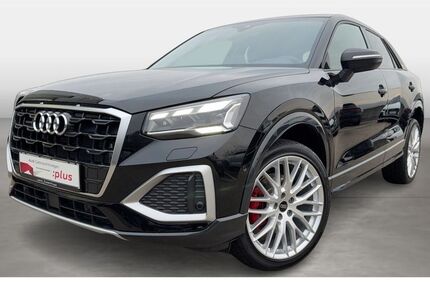 Audi Q2 2.812 km 38.880 &euro; Idstein 65510