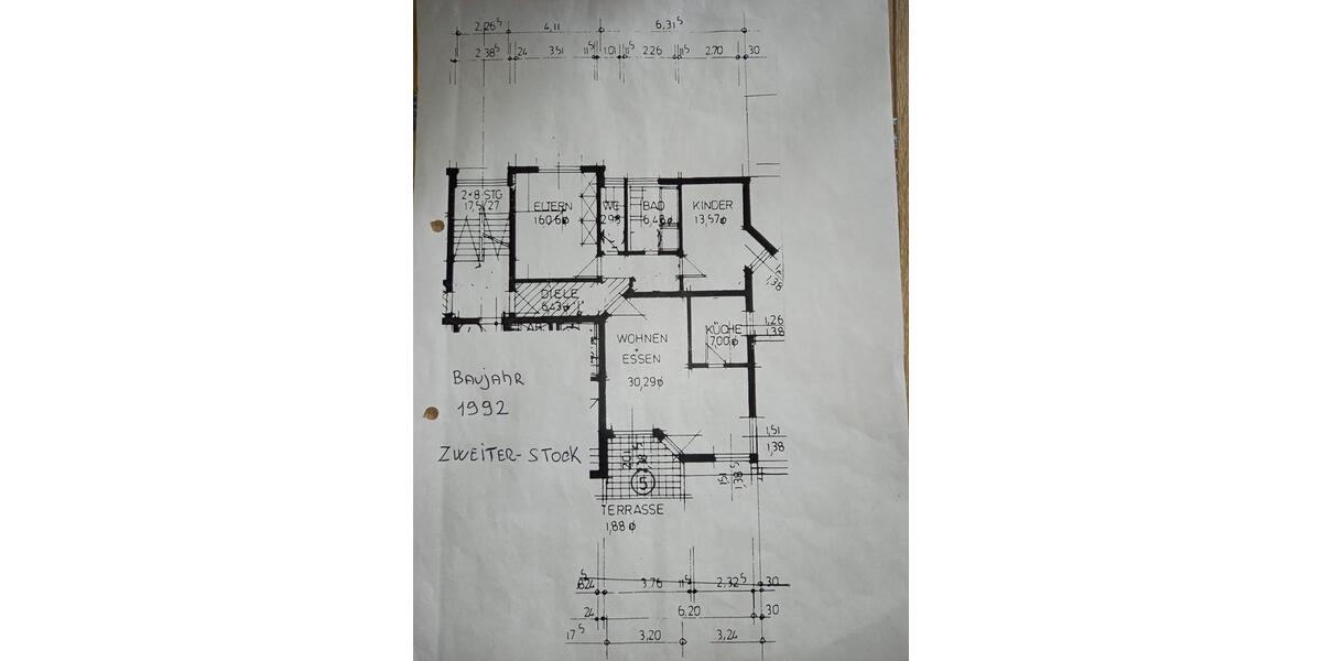 Etagenwohnung Bad Schwalbach - 3 Zimmer, 85 m&sup2;, 285.000&euro; | Angebot:27158296