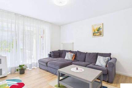 Wohnung Gau-Algesheim Algesheim - 3 Zimmer, 70 m&sup2;, 283.000&euro; | Angebot:25681138