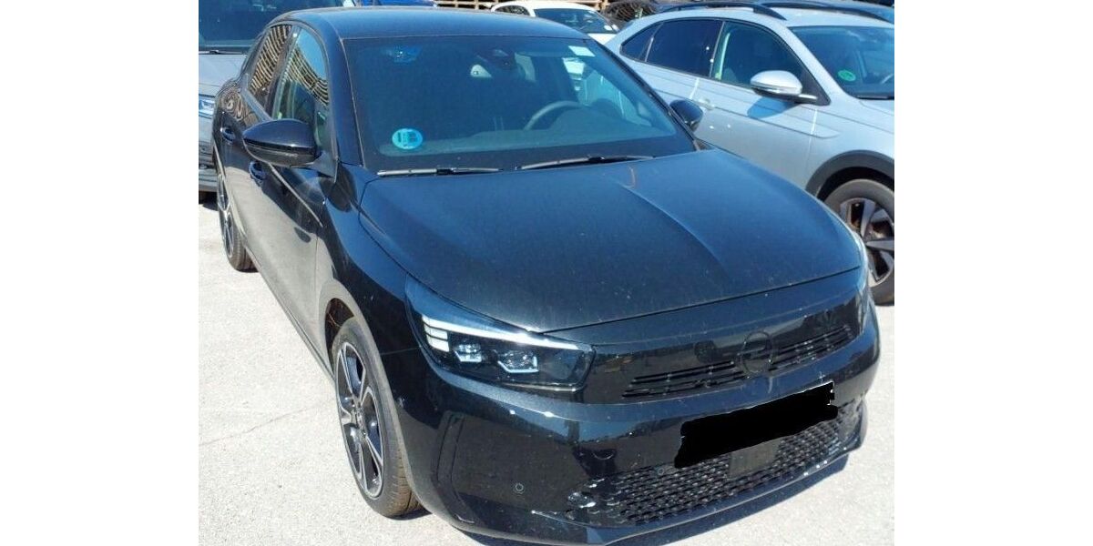 Opel Corsa 11.791 km 20.980 € Rüsselsheim 65428