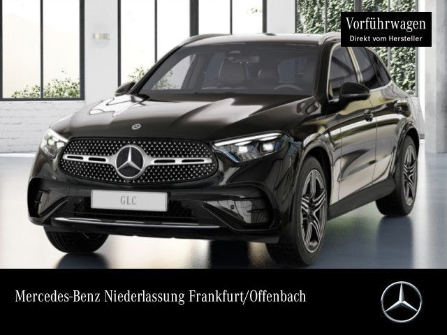 GLC 220