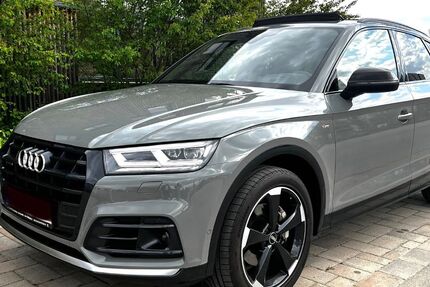 Audi Q5 112.000 km 29.800 &euro; Budenheim 55257