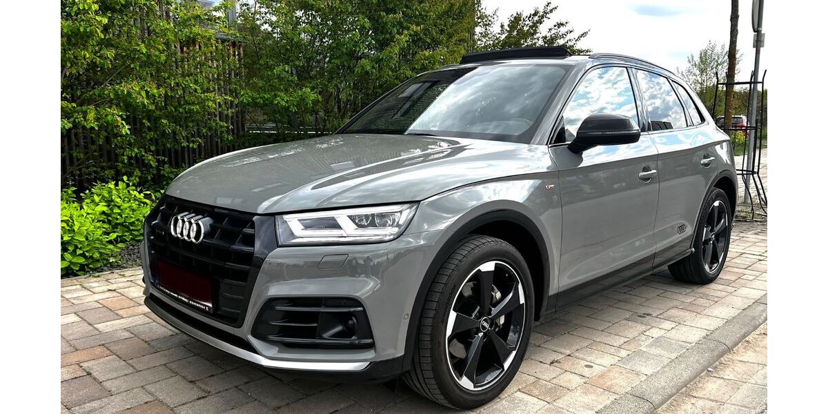 Audi Q5 112.000 km 29.800 &euro; Budenheim 55257
