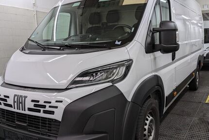 Fiat Ducato 16.944 km 27.999 &euro; Groß-Gerau 64521