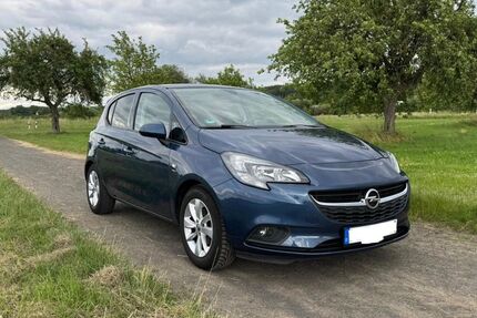 Opel Corsa 80.300 km 8.500 &euro; Kronberg 61476