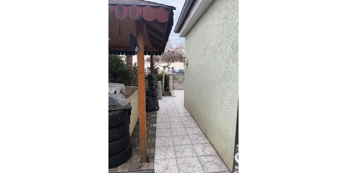 Einfamilienhaus Mainz Gonsenheim - 8 Zimmer, 160 m&sup2;, 850.000&euro; | Angebot:25933333