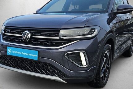 VW T-Cross 22.869 km 26.380 &euro; Mainz 55131