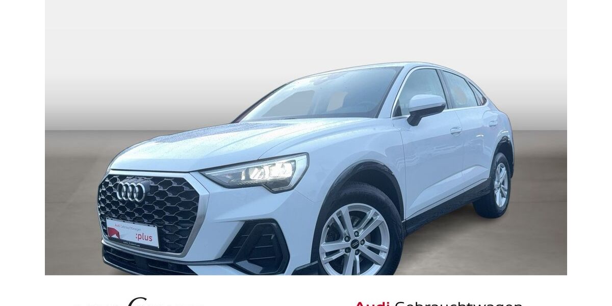 Audi Q3 117.807 km 26.880 &euro; Idstein 65510