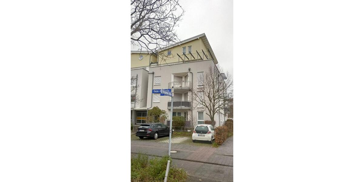 Eigentumswohnung 3 Zimmer, Ginsheim 3 zimmer