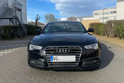 Audi A5 172.028 km 19.800 &euro; Wiesbaden 65199