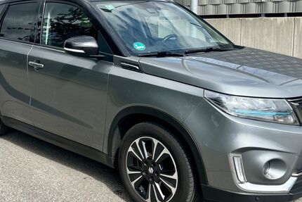 Suzuki Vitara 99.000 km 16.790 € Flörsheim am Main 65439