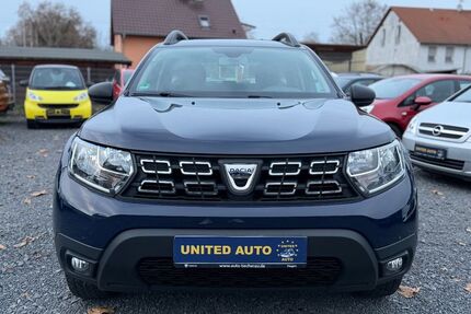 Dacia Duster 64.000 km 11.499 &euro; Mainz-Kastel 55252