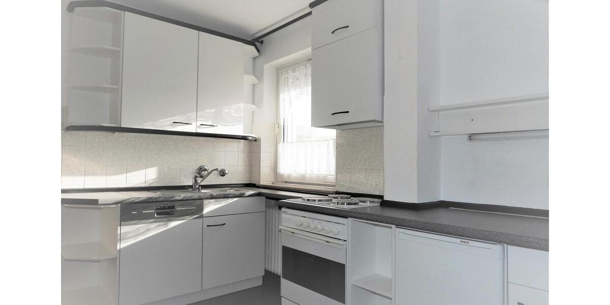 Dachgeschoßwohnung Hofheim am Taunus - 3 Zimmer, 70 m&sup2;, 710&euro; | Angebot:25403855