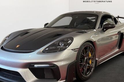 Porsche Cayman 3.620 km 164.999 &euro; Ginsheim-Gustavsburg 65462