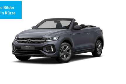 VW T-Roc 7.655 km 32.490 &euro; Mainz-Kastell (Wiesbaden) 55252