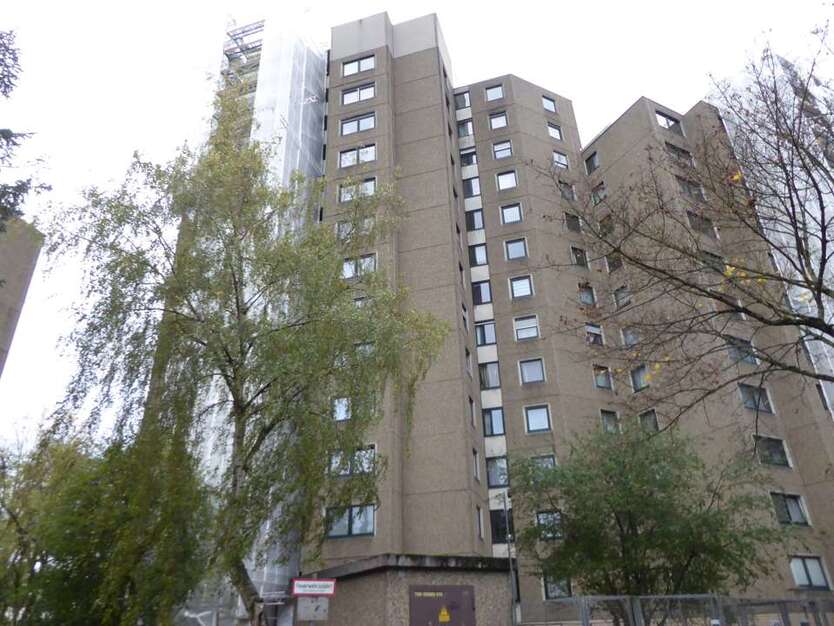 Wohnung zum Kaufen in Frankfurt am Main 390.000 € 110 m² 4 zimmer