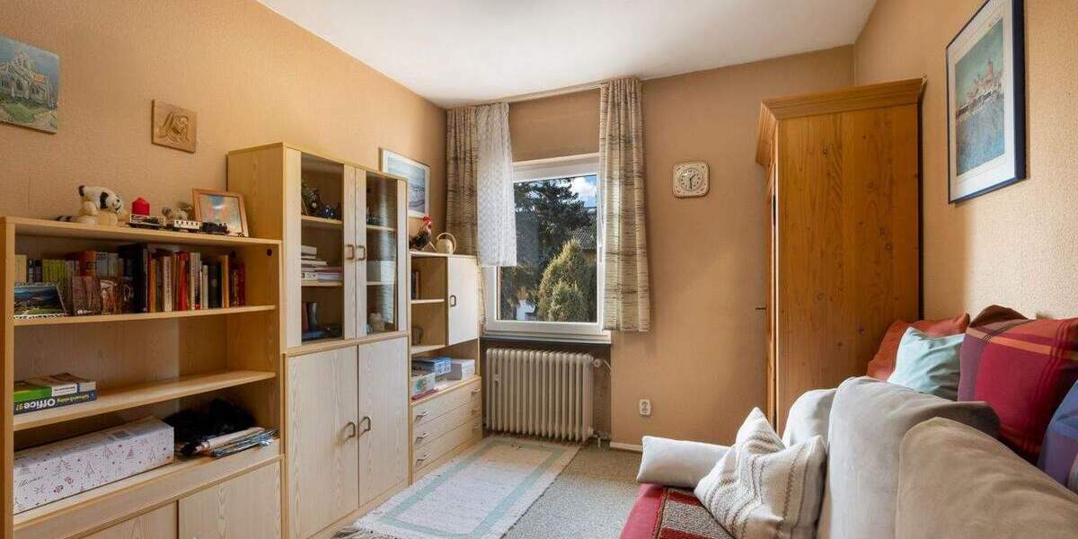 Reihenmittelhaus Hattersheim am Main Okriftel - 5 Zimmer, 118 m&sup2;, 450.000&euro; | Angebot:24748543