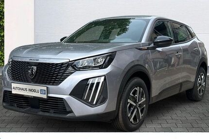 Peugeot 2008 11.040 km 19.500 &euro; Rüsselsheim 65428