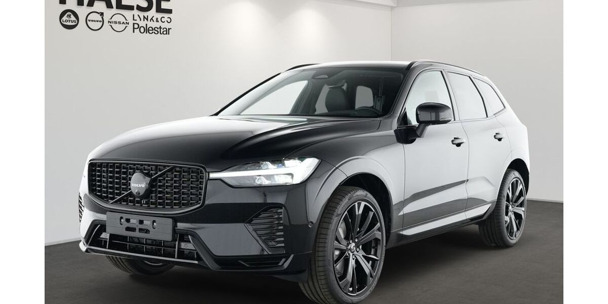 Volvo XC60 28.780 km 43.900 € Mainz-Kastel 55252