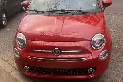 Fiat 500 64.600 km 8.400 € Eltville 65343