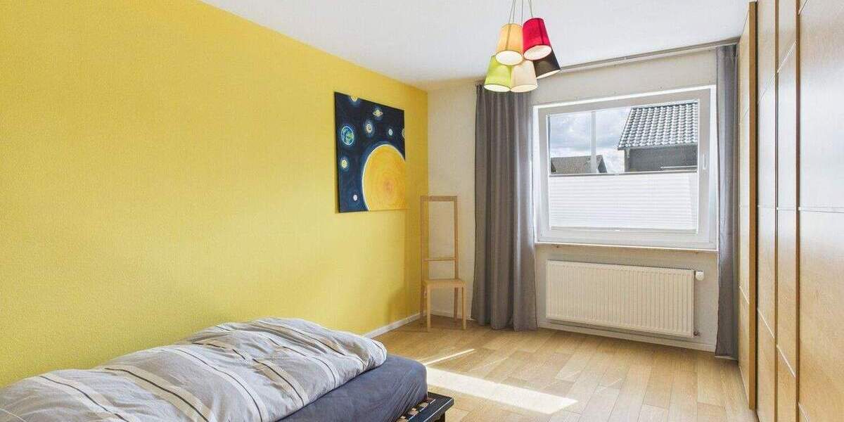 Familienfreundliches, modernes Einfamilienhaus mit 174 m² Wohn-Nutzfläche 5 zimmer