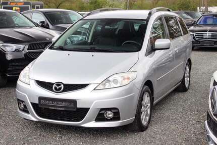 Mazda 5 217.000 km 1.900 &euro; Bischofsheim 65474