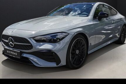Mercedes-Benz CLE 220 37.550 km 54.790 &euro; Wiesbaden 65189