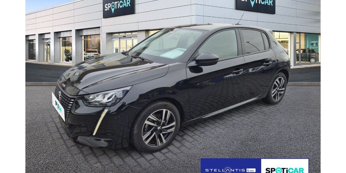 Peugeot 208 15.924 km 17.680 &euro; Mainz 55120