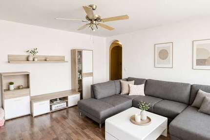 Wohnung Mainz Lerchenberg - 3 Zimmer, 81 m&sup2;, 239.000&euro; | Angebot:26606777