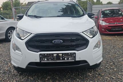 Ford EcoSport 87.361 km 8.600 &euro; Wiesbaden 65201