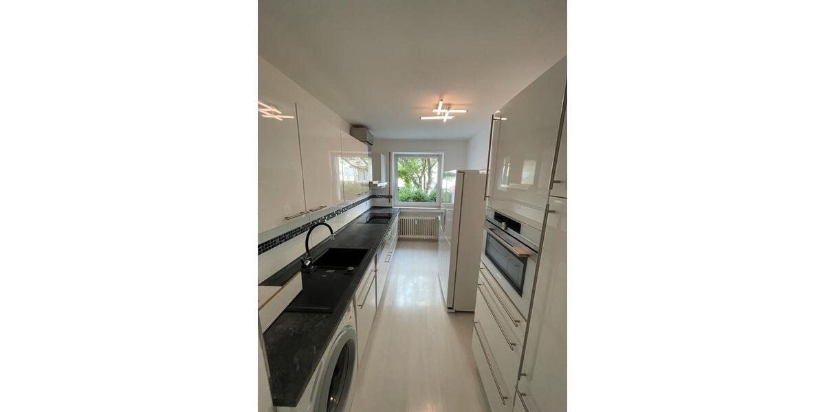 Hochparterre Wiesbaden Mainz-Amöneburg - 2.5 Zimmer, 77 m&sup2;, 260.000&euro; | Angebot:26690446