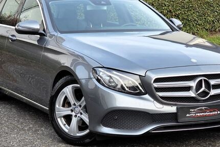 Mercedes-Benz E 220 145.000 km 19.999 &euro; Bad Camberg 65520