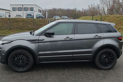 Land Rover Range Rover Evoque 136.000 km 14.900 &euro; Wörrstadt 55286