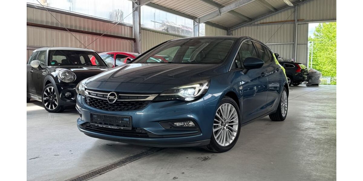 Opel Astra 137.252 km 7.990 &euro; Nieder-Olm 55268