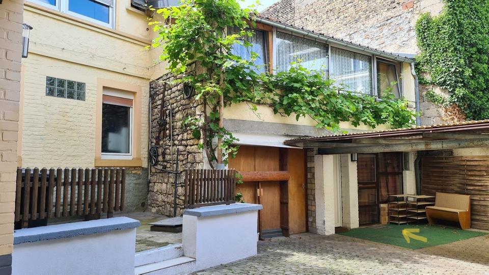 Gewerbeobjekt Mainz Mombach - 290&euro; | Angebot:25175669