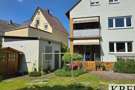 Haus zum Kaufen in Nauheim 579.000 € 221 m²