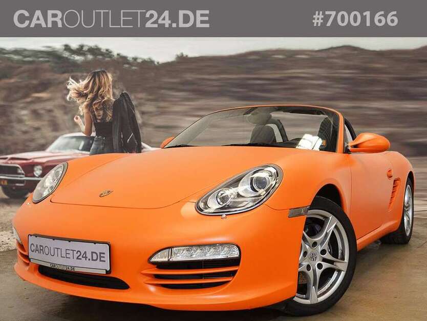 Boxster