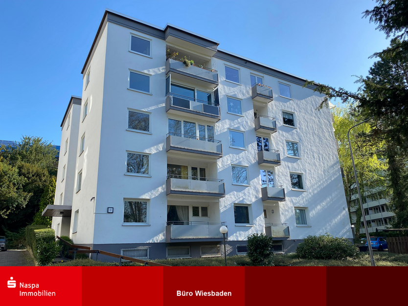 Wohnung zum Kaufen in Wiesbaden 249.000 € 49.43 m²