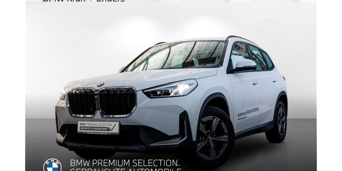 BMW X1 17.100 km 33.300 &euro; Idstein 65510