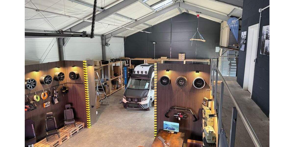 Gewerbeobjekt Oppenheim - 875.000&euro; | Angebot:23224411