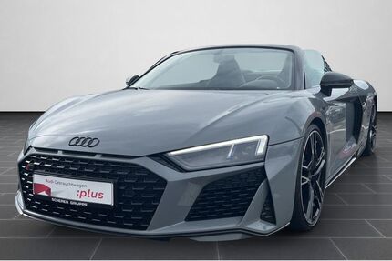Audi R8 47.849 km 176.190 &euro; Bingen / Rhein 55411