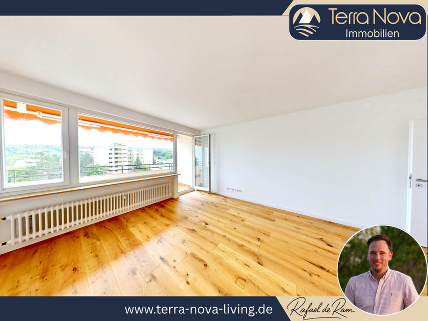 Wohnung zum Kaufen in Oberursel 328.500 € 75.38 m²