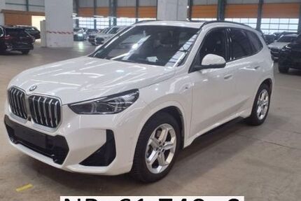 BMW X1 24.939 km 42.633 € Hofheim 65719