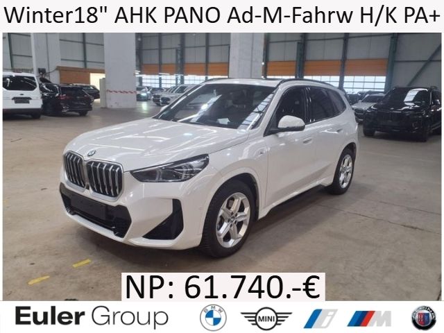 BMW X1 24.939 km 42.633 € Hofheim 65719