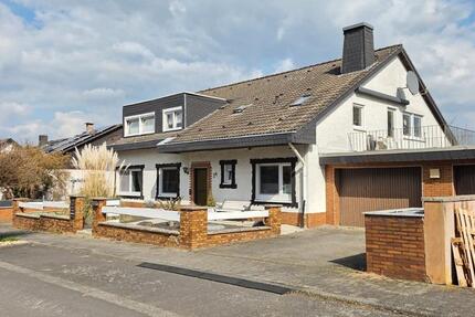 Wohnung Bad Camberg - 2 Zimmer, 80 m&sup2;, 190.000&euro; | Angebot:27023144